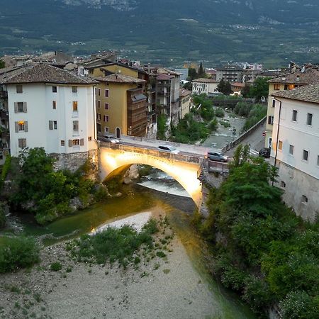 Appartamento Borgo San Tomaso, Tra Storia E Natura Rovereto  Exteriér fotografie