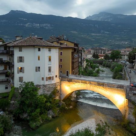 Appartamento Borgo San Tomaso, Tra Storia E Natura Rovereto  Exteriér fotografie