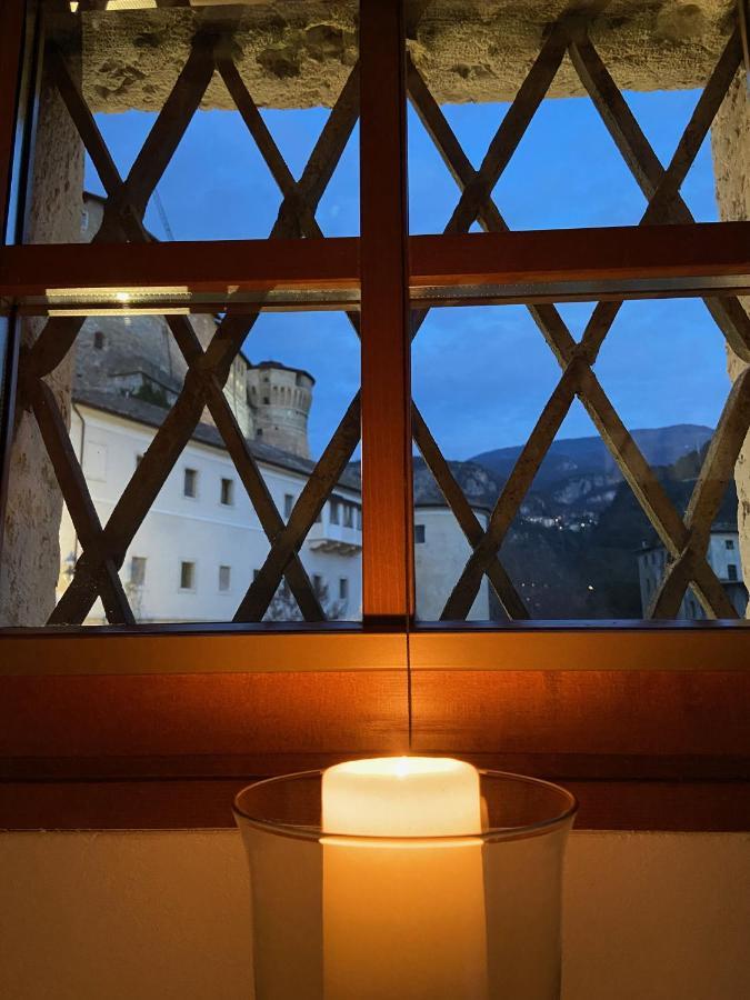 Appartamento Borgo San Tomaso, Tra Storia E Natura Rovereto  Exteriér fotografie