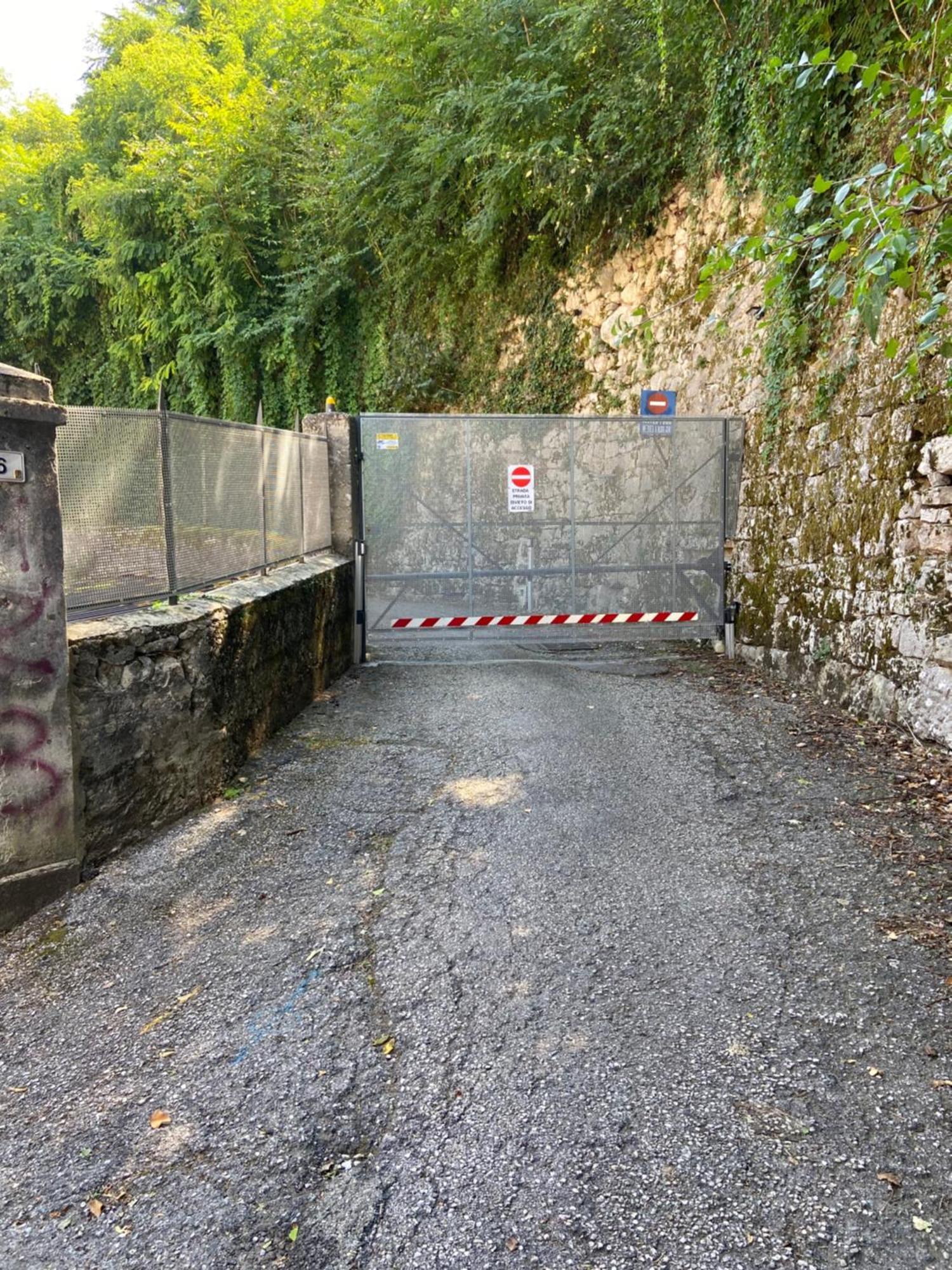Appartamento Borgo San Tomaso, Tra Storia E Natura Rovereto  Exteriér fotografie